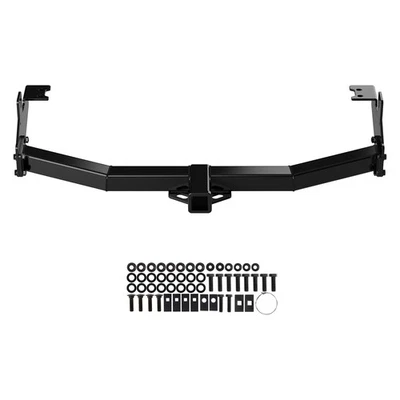 For Chevy Colorado 2004-2012 APG Class 3 Trailer Hitch w 2" Receiver Opening - Изображение 1 из 4