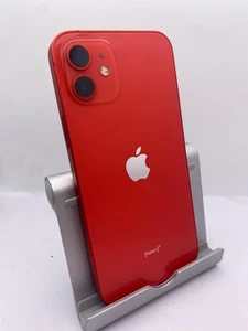 Apple IPhone 12 256 Go - Product Red - Photo 1/6
