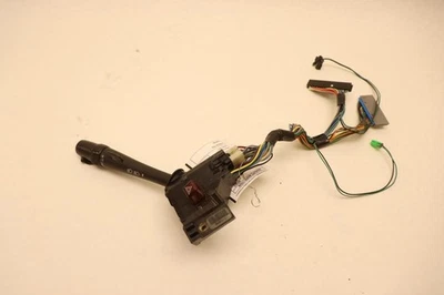 Chevy Tahoe 2000-2001 columna de dirección limpiaparabrisas e interruptor de combinación de señal de giro OEM Foto 1 de 4