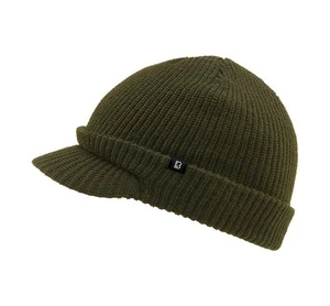 Brandit Shield Cap, Olive - Bild 1 von 1