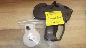 Office Depot OD101 Preisauszeichner - Avery Dennison Monarch t81 gebraucht - Bild 1 von 1