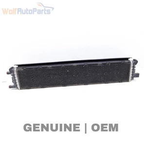 2016-2018 AUDI A6 - Supercharger Intercooler (Center) 4G0145804D - Picture 1 of 6