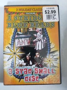 A String of Blue Beads  A Star Shall Rise DVD 2005 Brand New Sealed - Picture 1 of 2