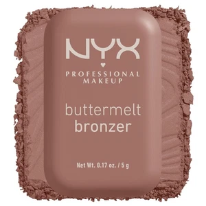Buttermelt Bronzer 017Oz 8 Shades Long Lasting Sun Kissed Glow Makeup - Picture 1 of 10