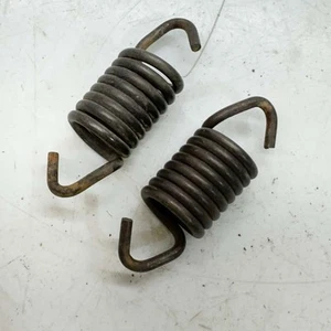 Exhaust Spring - Qty 2 - 2019 Polaris  Sportsman 850 SP - Picture 1 of 3