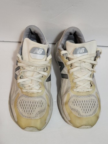 New Balance Arishi V4 Sneaker stringate taglia ragazzo 3 5 bianco