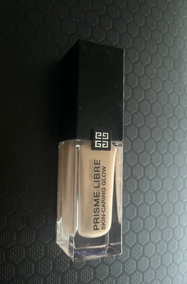 Givenchy Prisme Libre Skin-Caring Matte Foundation - 3-N250- Full Size NEW NWOB - Image 1 of 4