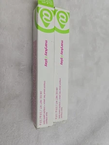 LOT OF 2 Mary Kay At Play Eye Crayon/Liner- Teal Me More .08oz/2.5g #064905 NIP - Picture 1 of 3