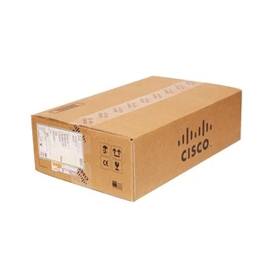NEW Cisco Catalyst WS-C2960-24TC-L 2960 Series 24-Port Ethernet Network Switch - Picture 1 of 7