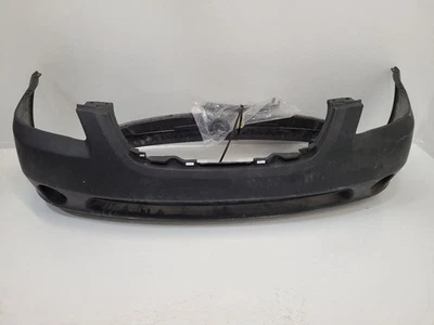 2002 NISSAN ALTIMA Front Bumper Aftermarket - Image 1 of 4