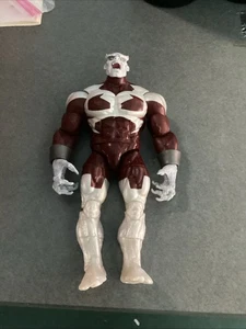 Marvel Legends Series - Caliban BAF Figur - Complete Build a Figure - X-Men - Bild 1 von 3
