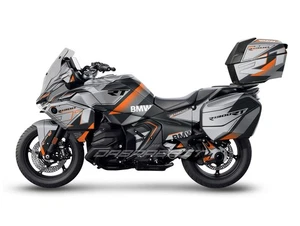 NEW Graphic kit for BMW R 1300 RT (2025~) Decal Sticker Kit (GRD-OG) - Picture 1 of 6
