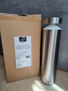 Outdoor 40cm Bollard Post Lampe - Bild 1 von 3