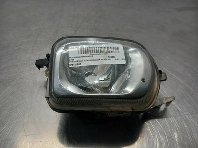 02BE11800 feu antibrouillard droit pour MERCEDES-BENZ SL (BM 230) ROADSTER - Photo 1/4