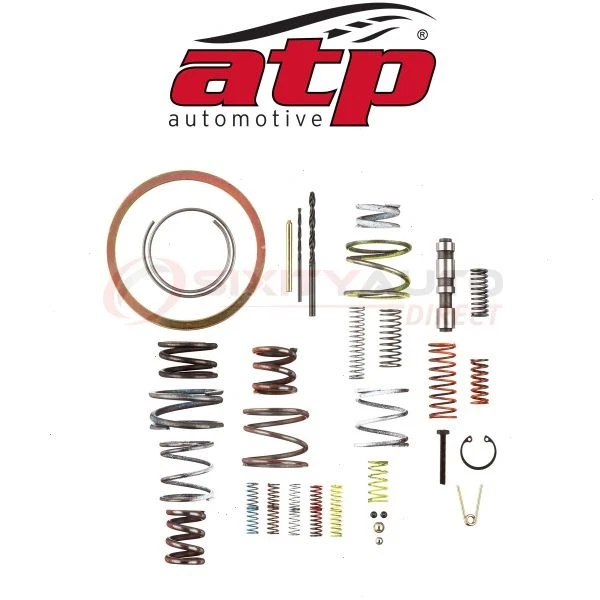 ATP Automatic Transmission Shift Kit for 1996-2007 Chevrolet Express 1500 gv Foto 1 de 4