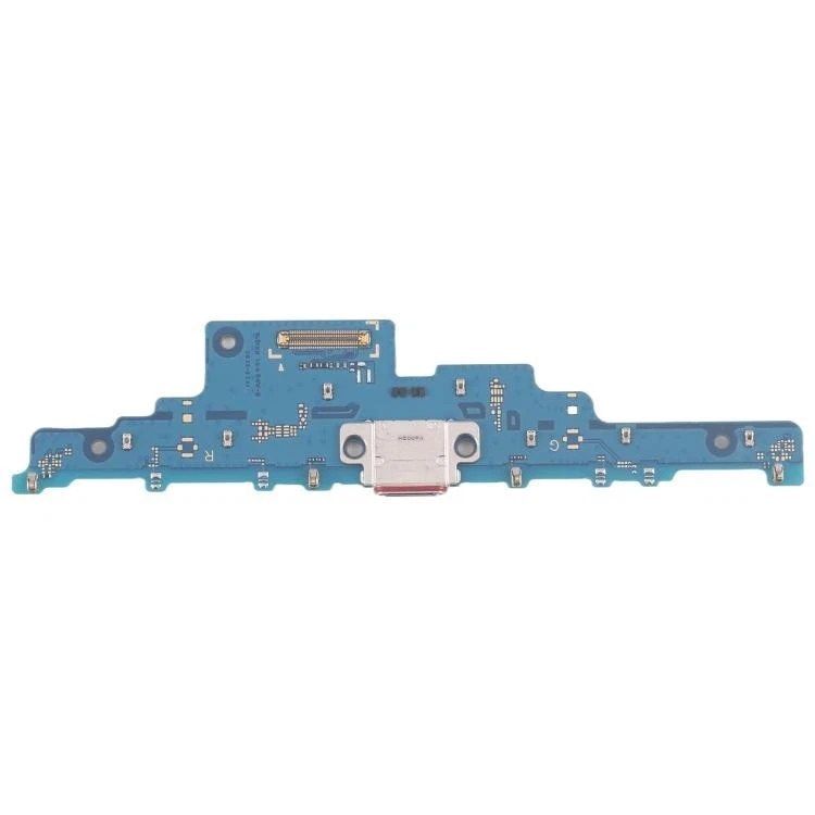 For Samsung Galaxy Tab S9 Fe + 5G SM-X610 Wifi Version Charging Connector Board - Image 1 of 1
