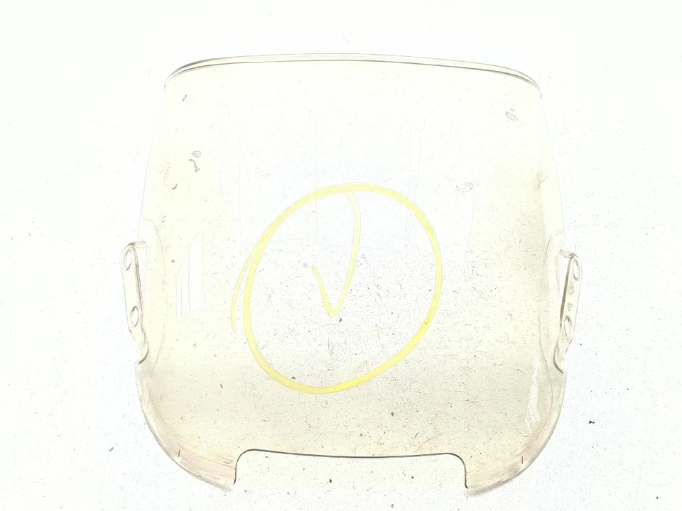 Parabrisas Honda VFR750 94-97 Interceptor 750 Foto 1 de 4