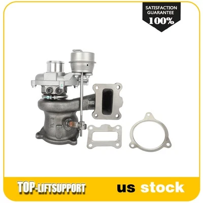 Turbocompresor B0BG para Ford Fusion 2014 2015-2020 Escape L4 1,5 L F1FZ6K682D Foto 1 de 4