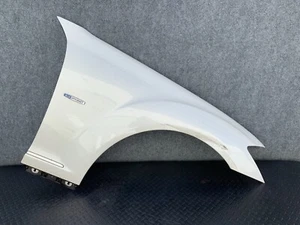 2007-2013 MERCEDES W221 S400 S550 S600 FRONT RIGHT PASSENGER FENDER PANEL OEM - Picture 1 of 9
