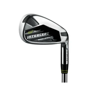 Orlimar Intercept Single Length Golf Irons Set for Men Right Handed 5-6-7-8-9... - Picture 1 of 7