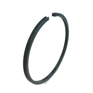 Oil Control Piston Rings Ø 165.14 - 220 mm (6.502 - 8.661 in) - Double Bevelled - Picture 1 of 3