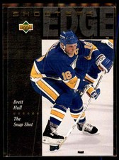 1994-95 Upper Deck Brett Hull #229