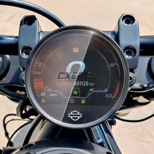 For Harley-Davidson Sportster S 1250 RH1250 2021 Motorcycle Instrument Film - Bild 1 von 15