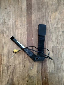 2009-2012 Mercedes-Benz GL450 RH Right Passenger Seat Belt Buckle Assembly OEM - Picture 1 of 1