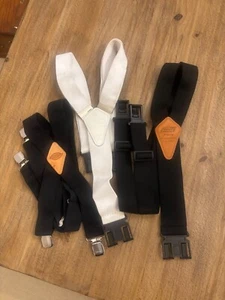 Tirantes con clip Dickies Perry para hombre z9 - Imagen 1 de 6