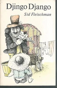 Djingo Django.Sid FLEISCHMAN. Kosmos (En neerlandais) F001 - Imagen 1 de 1