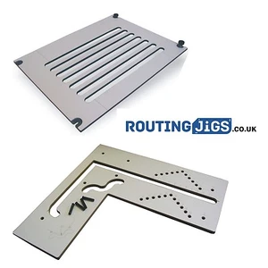 Drainer Jig & Belfast Jig Economy SET - Picture 1 of 3