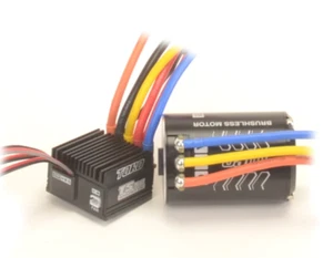 SkyRC TS50 Type C Combo - 17,5T SK-300060-03 - Foto 1 di 2