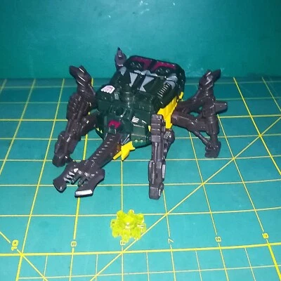 Transformers Insecticons Energon TAKARA Hasbro - Immagine 1 di 2
