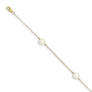 14k 14kt Yellow Gold - Picture 1 of 2