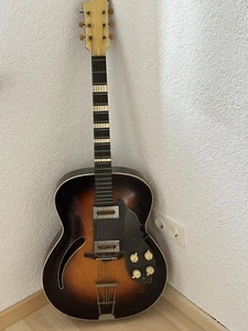 Nr. 1048 Gitarre - Bild 1 von 24
