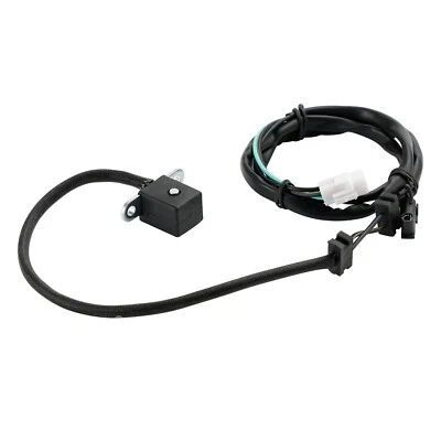 Pulser Coil Assy For Kawasaki KL 650E KLR 650 2008-2018 59026-0019 59026-0046 Foto 1 de 4