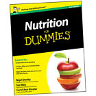 Nutrition For Dummies - Nigel Denby (2010, Paperback)