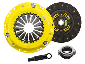 For ACT 1991 Toyota MR2 HD/Perf Street Sprung Clutch Kit