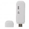 4G USB Mobiler WLAN-Hotspot Tragbarer 4G-WLAN-Router Mit SIM-Kartensteckplatz