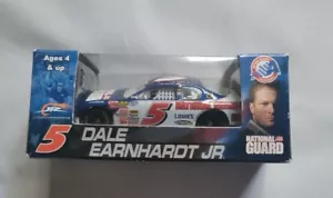 Chevrolet Montecarlo 2008 Dale Earnhardt Jr. Guardia Nacional 1:64 - Imagen 1 de 6