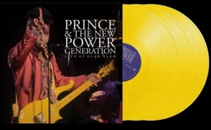 Prince And The New Power Generation: Live At Glam Slam 3LP RSD25 - Picture 1 of 2
