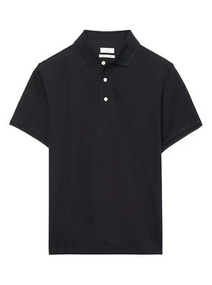 Camisa polo para hombre GANT Diamond G Foto 1 de 3