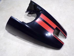 Harley-Davidson Night Rod Special V Rod rear seat fairing fender cover 59500030 - Picture 1 of 6
