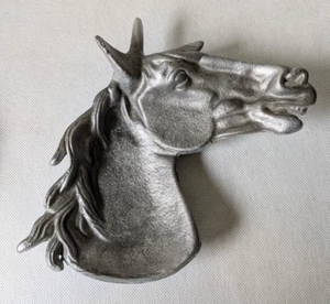 Cast Horse Trinket Dish - Horses - Equestrian - Picture 1 of 6
