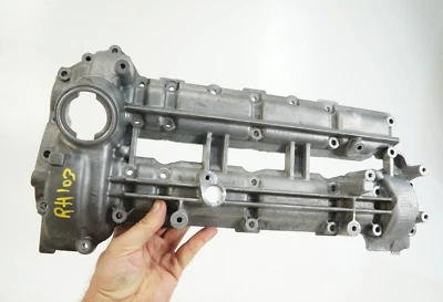 Tapa culata motor mercedes w251 r350 gl350 ml350 bluetec diésel derecha Foto 1 de 4