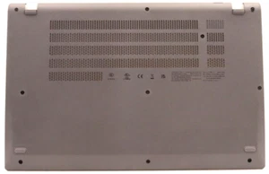 Lenovo Thinkpad L15 Gen 3 5CB1J18132 Bottom Base Case D Cover Ohne SIM - Slot - Bild 1 von 2