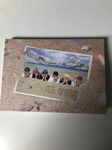 NCT DREAM 1st Mini Album We Young CD+PHOTOBOOK - NM - See Pics! - Picture 1 of 3