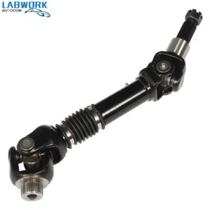 Rear Axle Shaft for Polaris Sportsman 500 4x4 1996-1998 U-Joint Type - Picture 1 of 9