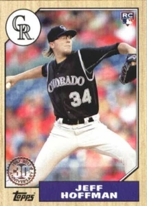 A9851- 2017 Topps Update BB Karten 198-300 + Einsätze -du Pick- 15 + Kostenlose - Bild 1 von 241
