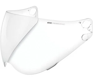 Icon Replacement Variant Clear Helmet Face Shield for Icon Variant 0130-0373 - Picture 1 of 1